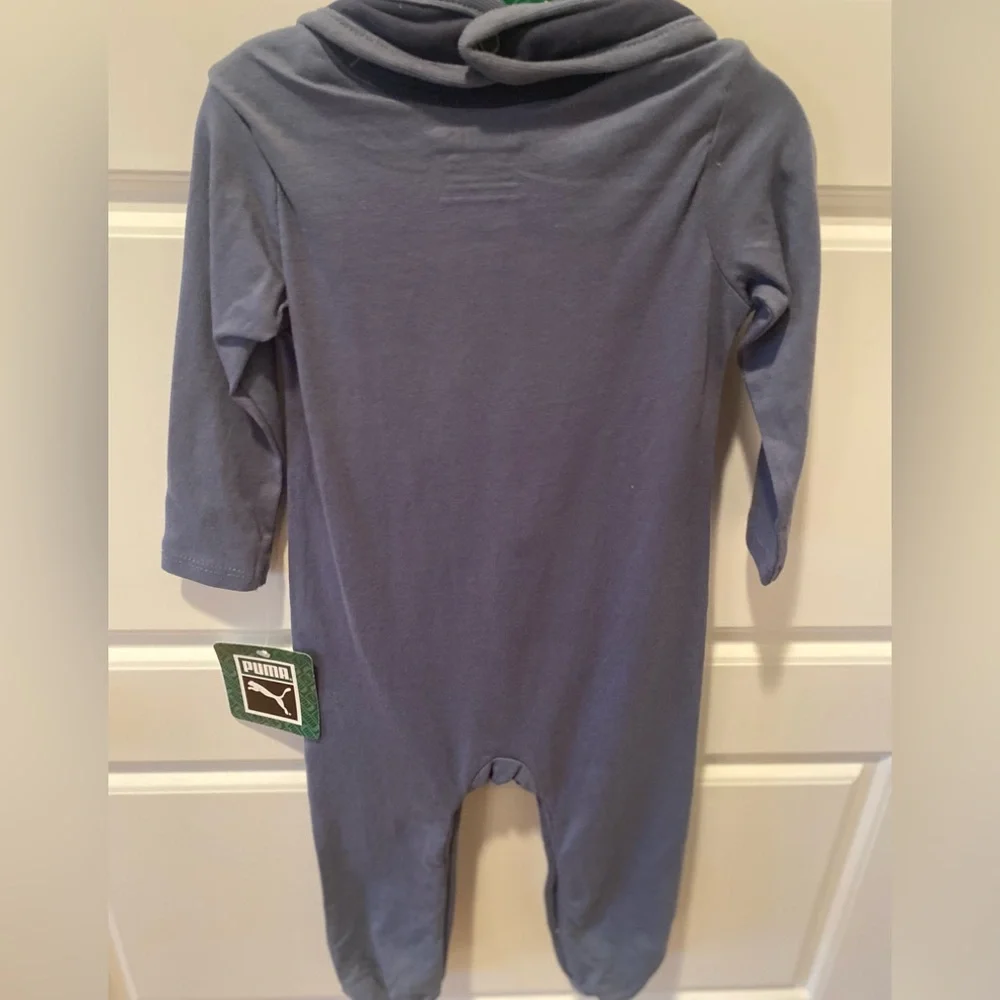 NWT Puma 3 Piece Set